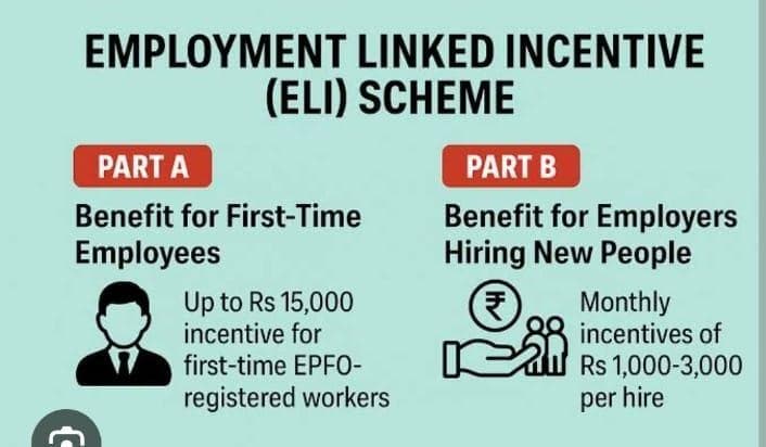 A big boost to job &economy