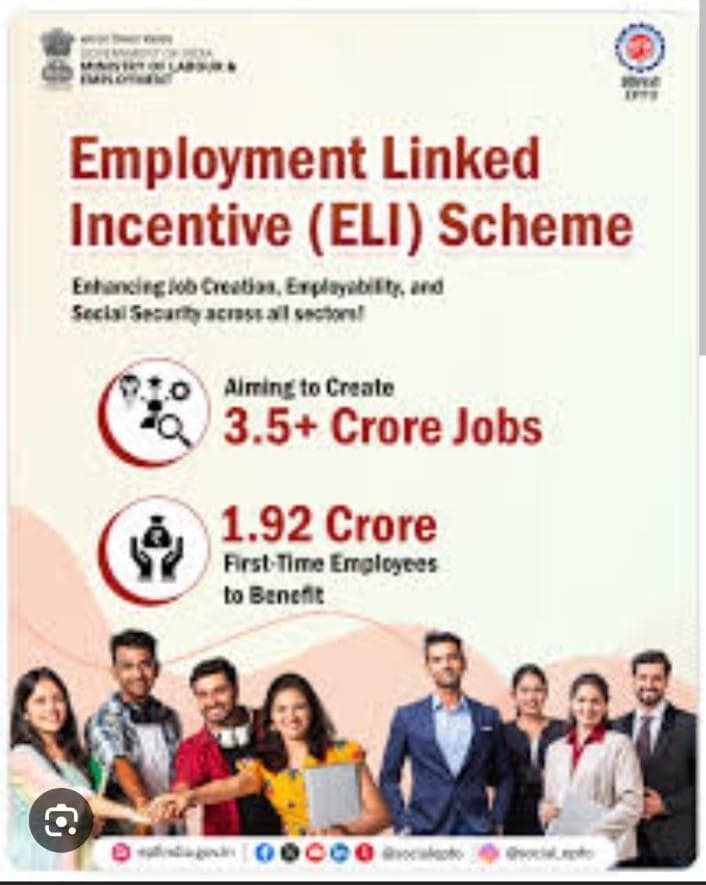 #ELI4VIKSITBHARAT
@socialepfo