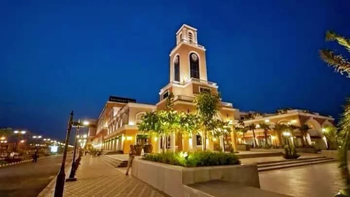 Raipur
