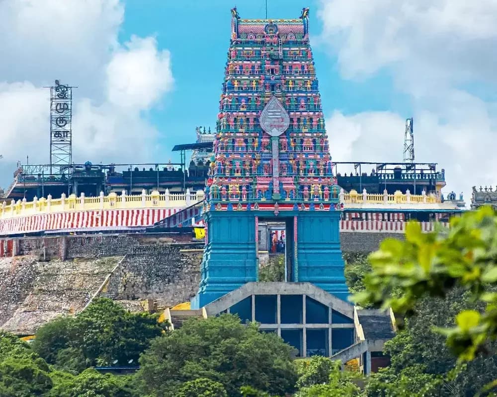 Thiruvallur