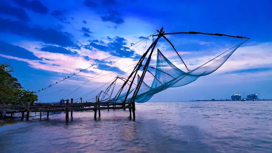 Ernakulam