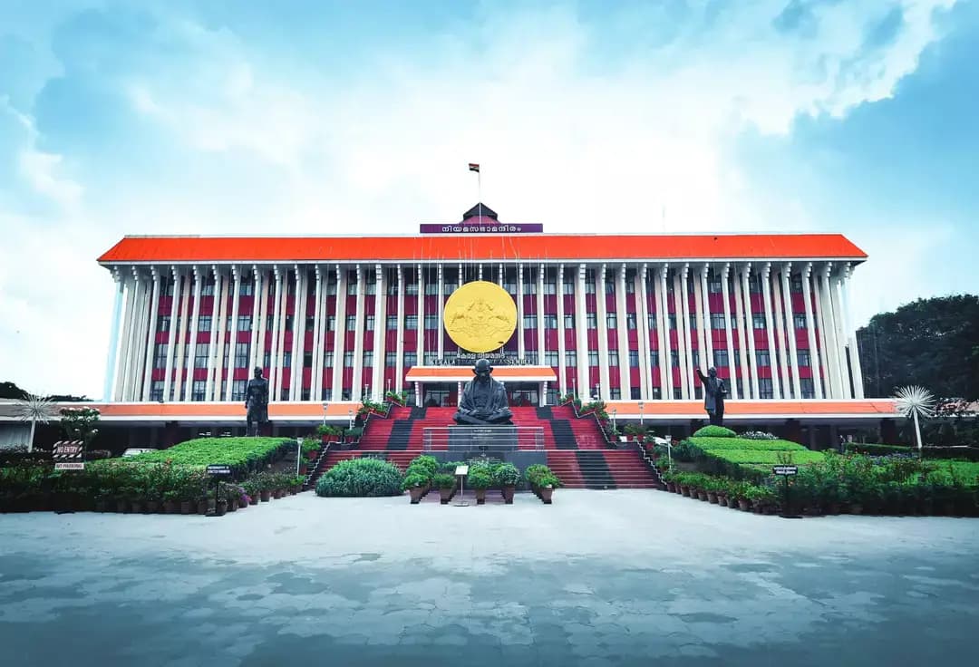 Thiruvananthapuram