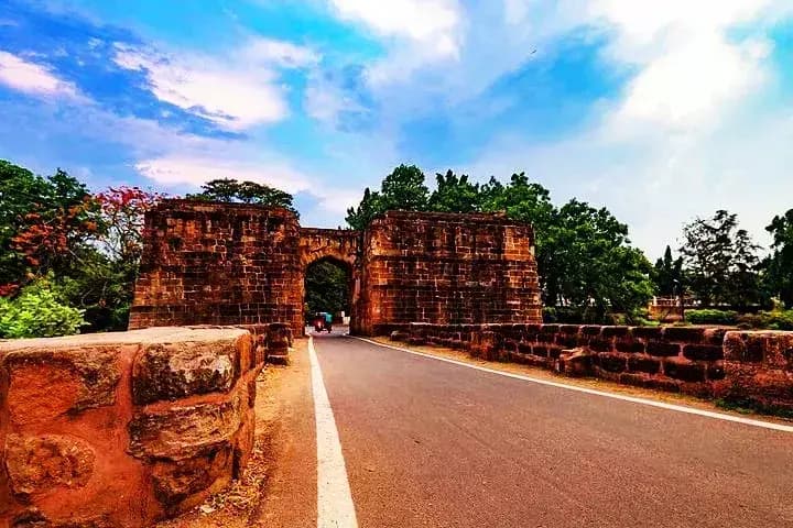 Cuttack