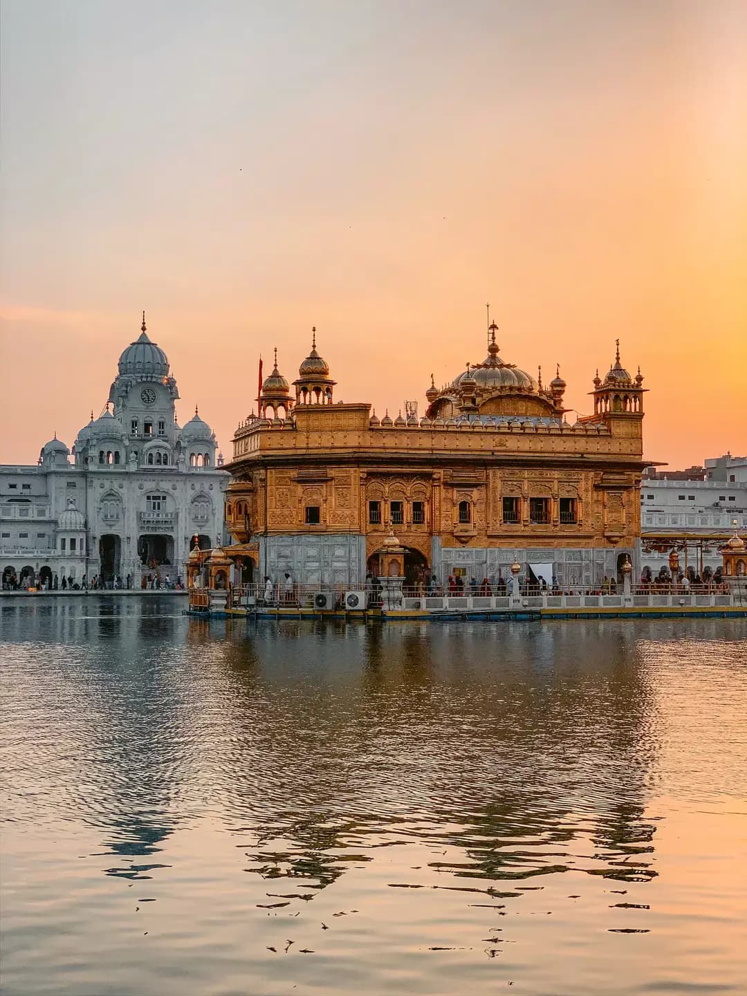 Amritsar