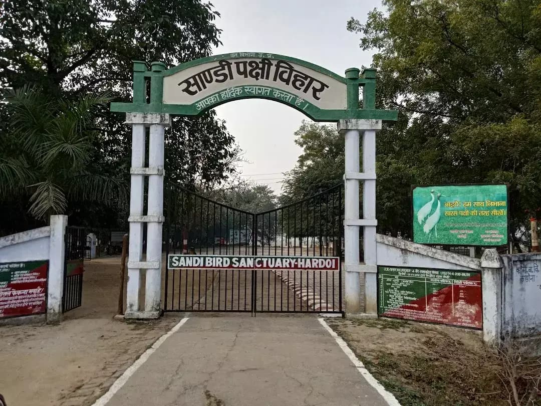 Hardoi