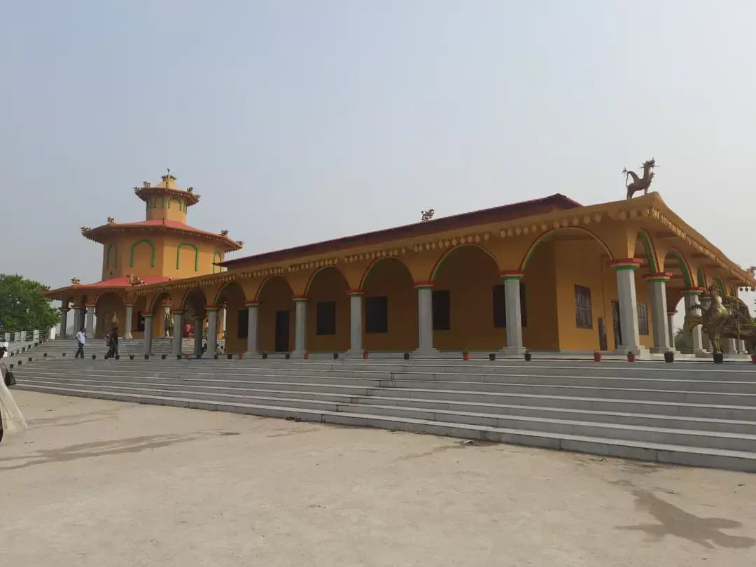 Dhemaji