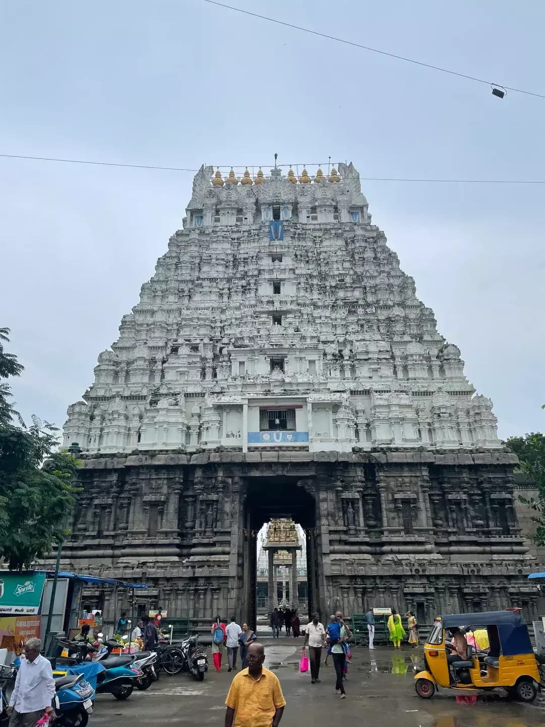 Kancheepuram