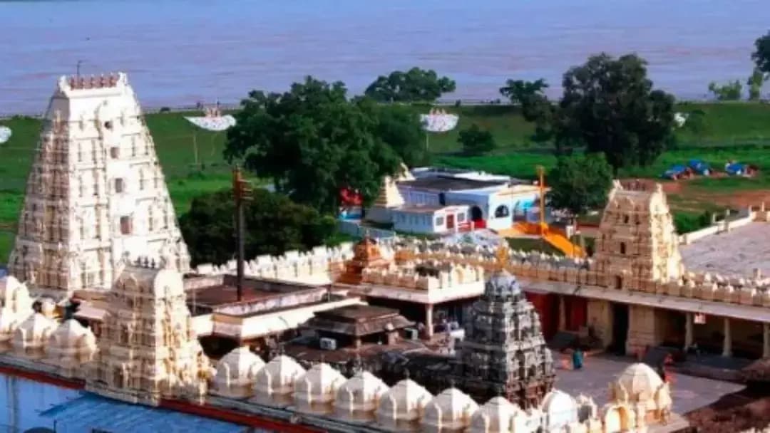 Bhadrari Kothagudem